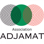 Logo de l'association Adjamat